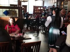 大堂-宝莱纳餐厅(滨江店)