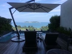 -瑰丽酒店·海吧·天际下午茶·现场DJ·天台酒吧