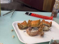 -钱库里海鲜自助(唐山街店)