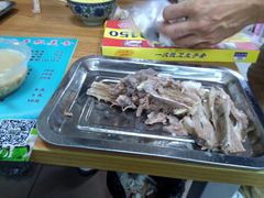 -马学武手抓美食(下南关总店)