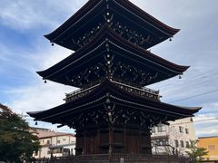 -医王山·飞騨国分寺
