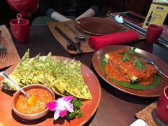 -花马天堂云南餐厅 Lost Heaven(高邮路店)