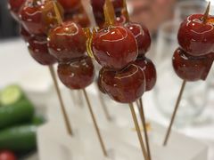 -四季民福烤鸭店(王府井东安门店)