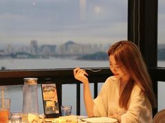 -必胜客(海滨店)