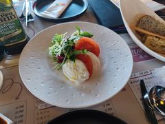 -安妮意大利餐厅(日坛店)