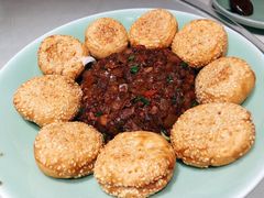 -淀里船宴(卓达店)