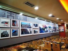 大堂-呷哺呷哺(西单大悦城店)