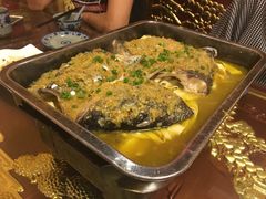-缪氏川菜(丰盛町店)