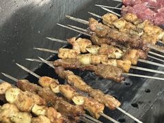 -食鸡公社辣子鸡·潍坊菜·烧烤