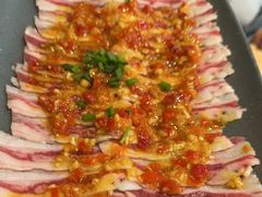 -新石器烤肉(百联川沙店)