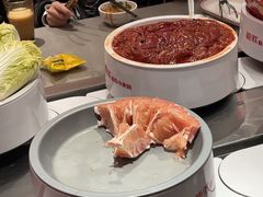-龍歌自助小火锅(雨花台江南虹悦城店)