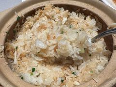 船家海鱼焗饭-徐记海鲜(南油永新汇店)