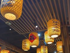 大堂-王庄阿咪海鲜大排档(上下杭店)