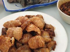-元谋凉鸡店(百年老店)