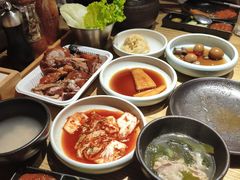 -泥炉烧肉师(新街口金銮巷店)