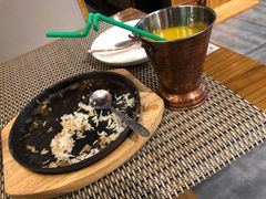 -岗底斯尼泊尔餐厅(万达店)