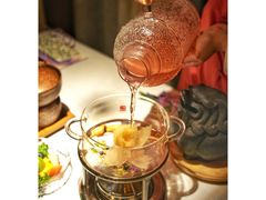 -叶叶菩提·晋福宫