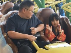 -长鹿旅游休博园
