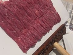 -东来顺饭庄(王府井步行街店)