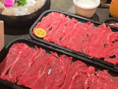 -正禾鲜·潮汕牛肉火锅(凯德天府店)