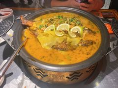 -探鱼·鲜青椒爽麻烤鱼(苏宁广场店)
