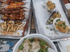-老谢野馄饨(延安路店)