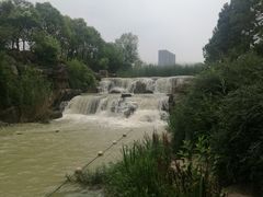 -天鹅湖体育公园