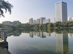 -后襄河公园