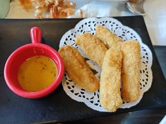 -豪客来牛排(西昌大巷口月城广场店)