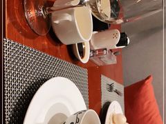 -洲际酒店·地平线全日餐厅HORIZON CAFÉ
