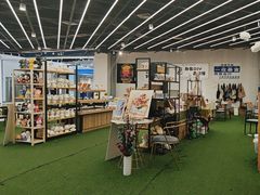 -郑在DIY·潮玩银饰绘画手作(中央大道旗舰店)