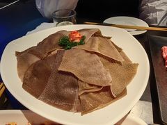 -海底捞火锅智慧餐厅(中骏世界城店)