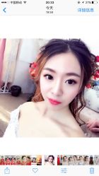 -红馆妆造(中央大街店)