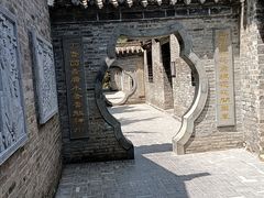 -河下古镇