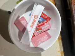-海底捞火锅(劲松店)