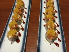 -千代武日本料理(开发区店)