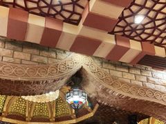 -一千一夜(工体店)