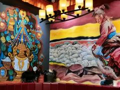 -敏珠拉姆藏餐·南京厨房(富春江东街店)