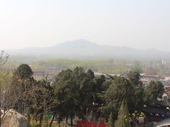 -峄山风景名胜区