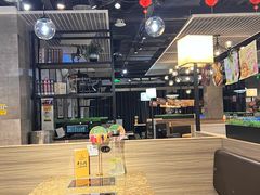 -黄记煌三汁焖锅(渝北金港国际店)
