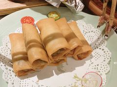 -紫圆 · 雅宴高级餐厅(杭州东站店)