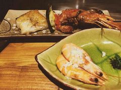 -赤坂亭·M9和牛烧肉·铁板烧(合肥万象城店)