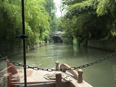 -运河游船(武林门码头)