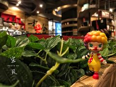 -太平洋咖啡(青岛万象城店)