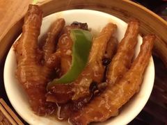-添好运点心专门店(深水埗店)