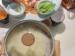 -额娘·春饼烤鸭(华北七楼创始店)