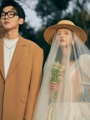 -索菲亚摄影会所