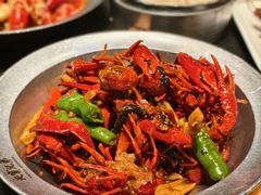 -天宝兄弟(前海壹方城店)