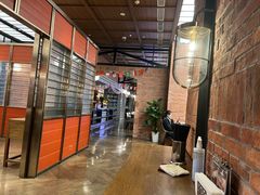 -国际青年会议酒店-莱客德国啤酒餐厅