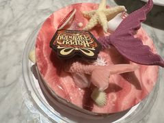 -哈根达斯(青岛海信店)